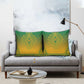 South Africa African Dashiki Pillow Cover