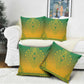 South Africa African Dashiki Pillow Cover
