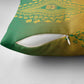South Africa African Dashiki Pillow Cover