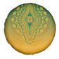 Afro South Africa Spare Tire Cover African Dashiki Style - African Pride