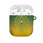 Togo African Dashiki AirPods Case