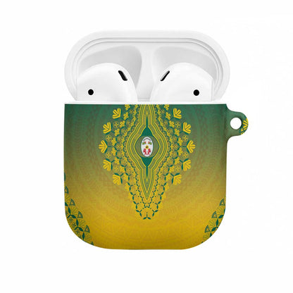 Togo African Dashiki AirPods Case