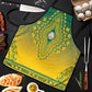 Togo African Dashiki Apron