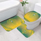 Togo African Dashiki Bathroom Set