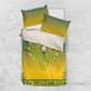 Afro Togo Bedding Set African Dashiki Style - African Pride