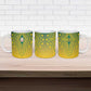 Personalized Togo African Dashiki Ceramic Mug