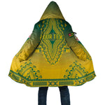 Personalized Togo African Dashiki Cloak