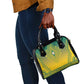 Afro Togo Shoulder Handbag African Dashiki Style - African Pride