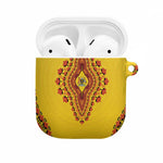 Uganda African Dashiki AirPods Case