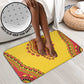 Uganda African Dashiki Bathroom Set