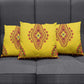 Uganda African Dashiki Pillow Cover