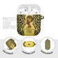 Black Her Story AirPods Case A Queen Turns Pain Into Power - African Pride