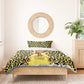 Black Her Story Bedding Set A Queen Turns Pain Into Power - African Pride