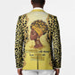 Black Her Story Blazer A Queen Turns Pain Into Power - African Pride