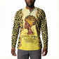Black Her Story Button Sweatshirt A Queen Turns Pain Into Power