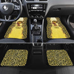 Black Her Story Car Mats A Queen Turns Pain Into Power - African Pride