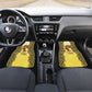 Black Her Story Car Mats A Queen Turns Pain Into Power - African Pride