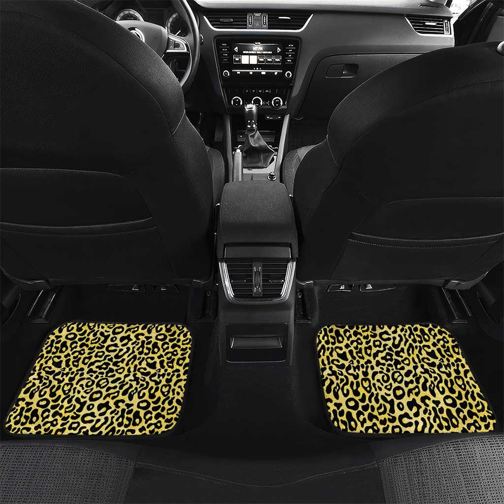 Black Her Story Car Mats A Queen Turns Pain Into Power - African Pride
