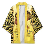Black Her Story Kimono A Queen Turns Pain Into Power - African Pride