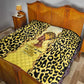 Black Her Story Quilt A Queen Turns Pain Into Power - African Pride