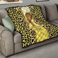 Black Her Story Quilt A Queen Turns Pain Into Power - African Pride