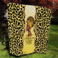 Black Her Story Quilt A Queen Turns Pain Into Power - African Pride
