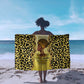 Black Her Story Sarong A Queen Turns Pain Into Power - African Pride