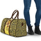 Black Her Story Travel Bag A Queen Turns Pain Into Power - African Pride