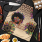 Black Her Story Sunshine Hurricane Apron Empowered Black Woman - African Pride