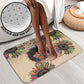 Black Her Story Sunshine Hurricane Bathroom Set Empowered Black Woman - African Pride