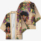 Black Her Story Sunshine Hurricane Kimono Empowered Black Woman - African Pride