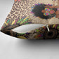 Black Her Story Sunshine Hurricane Pillow Cover Empowered Black Woman - African Pride
