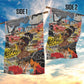 Black Her Story Graffiti Queen Garden Flag Black Woman Empowerment - African Pride