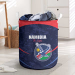 Namibia Cricket Laundry Basket Come On Eagles