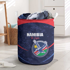 Namibia Cricket Laundry Basket Come On Eagles