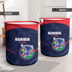 Namibia Cricket Laundry Basket Come On Eagles