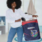 Namibia Cricket Laundry Basket Come On Eagles