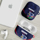Namibia Cricket AirPods Case Come On Eagles