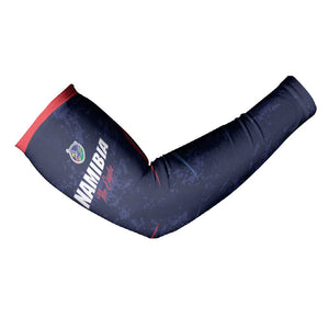 Namibia Cricket Custom Arm Sleeves Come On Eagles