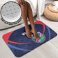 Namibia Cricket Bathroom Set Come On Eagles
