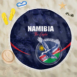 Namibia Cricket Beach Blanket Come On Eagles
