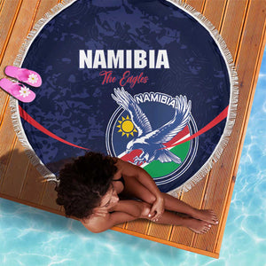 Namibia Cricket Beach Blanket Come On Eagles