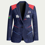 Namibia Cricket Custom Blazer Come On Eagles