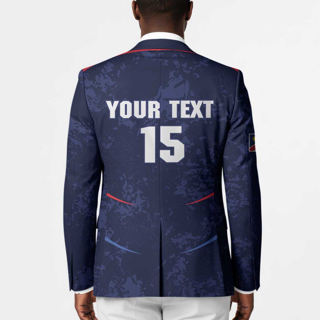 Namibia Cricket Custom Blazer Come On Eagles