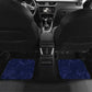 Namibia Cricket Custom Car Mats Come On Eagles