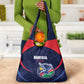 Namibia Cricket Grocery Bag Come On Eagles