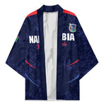 Namibia Cricket Custom Kimono Come On Eagles