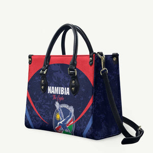 Namibia Cricket Leather Bag Come On Eagles