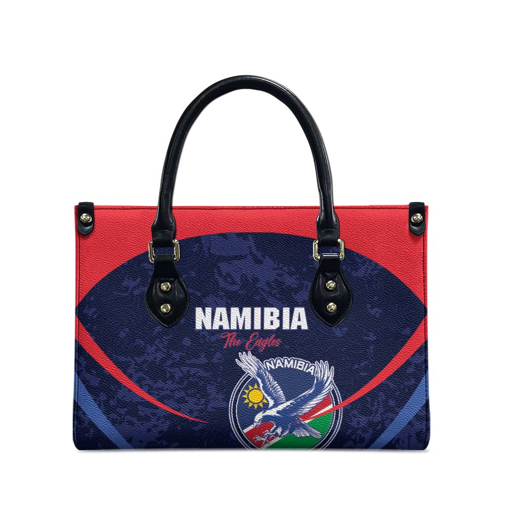 Namibia Cricket Leather Bag Come On Eagles