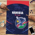 Namibia Cricket Puzzle Come On Eagles